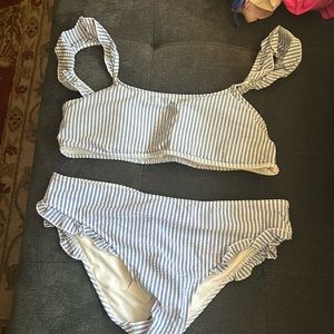 Vineyard vines bikini
